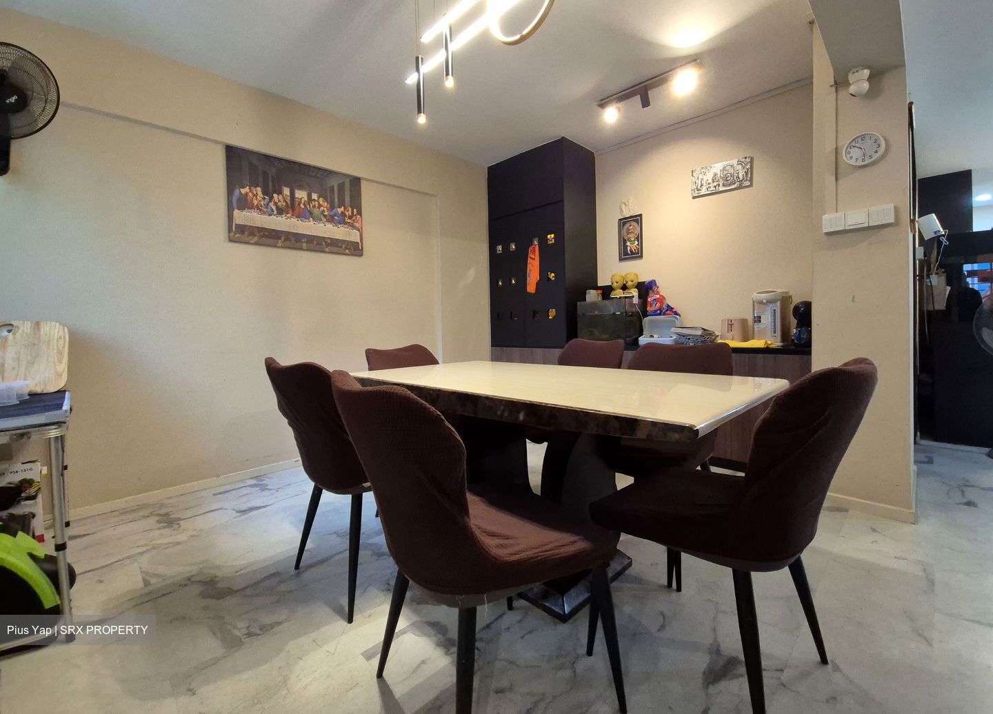 Blk 237 Yishun Ring Road (Yishun), HDB 5 Rooms #489714961